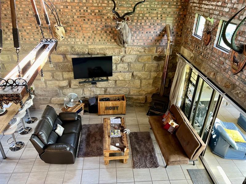 0 Bedroom Property for Sale in Fouriesburg Free State